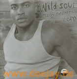 Jason Fitzgerald Lord - Wild Soul