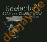 Seelenluft - I Can See Clearly Now 7"