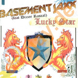 Basement Jaxx - Lucky Star