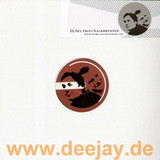 Dj Zky & Fritz Kalkbrenner - Stormy Weather