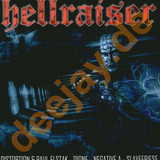 Hellraiser - 2004