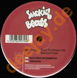 Disco Dudes - Back To Where We Started From