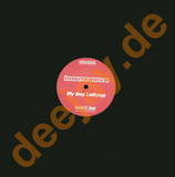 Kosmonova - My Boy Lollipop