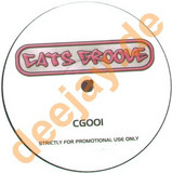 Cats Groove - Cats Groove