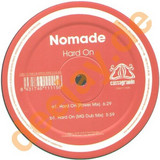 Nomade - Hard On