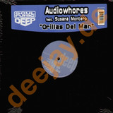 Audiowhores - Orillas Del Mar