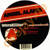 Angel Alanis - Internasstional