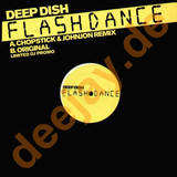 Deep Dish - Flashdance *rmx*