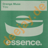 Orange Muse - You