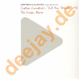 Woody Braun & Allonymous - Finding *freaks*