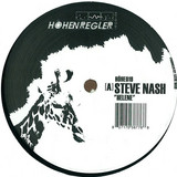 Steve Nash - Steve Nash Ep