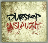 Dubstep Onslaught - Dubstep Onslaught