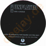Unplayed - Exodus