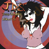 Jds - Disco Rockers