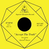 Tom Noble / Inkswel - Accept The Truth Remixes