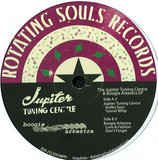 Jupiter Tuning Center & Boogie Arkestra - Center-boogie A
