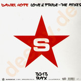 Daniel Hope - Love & Pride *rmx*