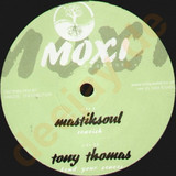 Mastik Soul & Tony Thomas - Zencisk