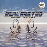 Andrew & Kumm - Real Retro