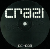 Sharam - Crazi