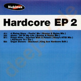 Hardcore Ep - *2* Aluna
