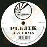 Plejik - Coma