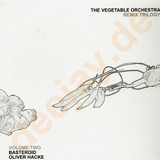Vegetable Orchestra - Remix Trilogy *2*