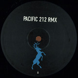 808 State - Pacific State