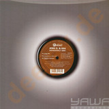 Jens O & 666 - Supadupafly 2005