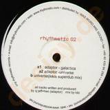 Adaptor - Galactiica / Universe