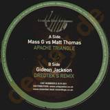 Mass G & Matt Thomas - Apache Triangle