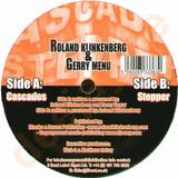 Roland Klinkenberg - Cascades