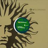 Liquid V - Club Sessions *2* 2x12"