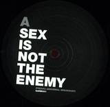 Garbage - Sex Is Not The Enemy