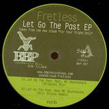 Fretless - Let Go The Past Ep