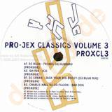 Pro-jex - Classics *3*