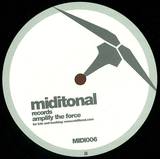 Miditonal Various Artists - We Come From Da East Ep V1.0