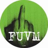 Fuck U Very Much - *2* Darkness / Sex-express