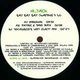 Hi Tack - Say Say Say (waiting 4 U)