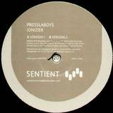 Presslaboys - Ionizer