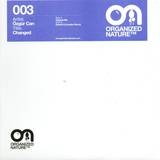 Özgür Can - Changed