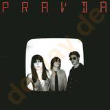 Pravda & Quartz - Tu Es A L Quest / Body Addict