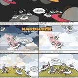 Hardfloor - T 2 Da C *remixes*