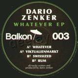 Dario Zenker - Whatever Ep