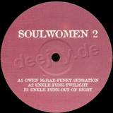 Soul Women - *2* Gwen Mccrae