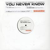 Patric La Funk Feat. Corey Andr - You Never Know