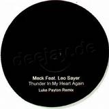 Meck - Thunder In My Heart *payton*