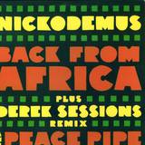 Nickodemus - Back From Africa