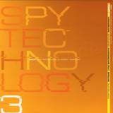 Mindscape - Bitcrusher/surveillance