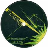 Shannon - Let The Music Play